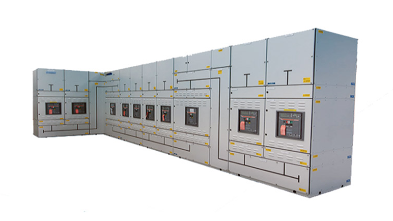 Switchgear Image