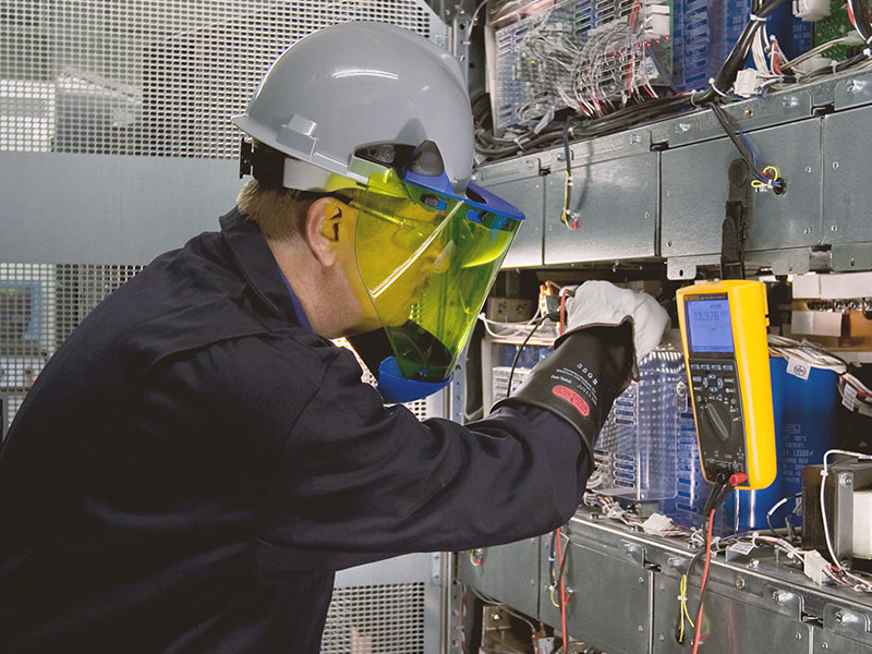 Vertiv Liebert UPS Preventive Maintenance  Image