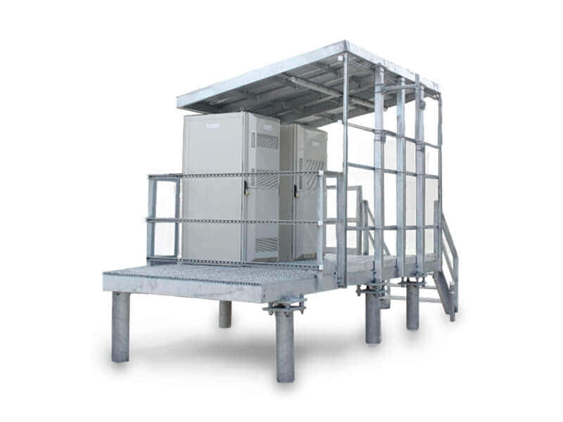 Vertiv XTE Platform Series Image