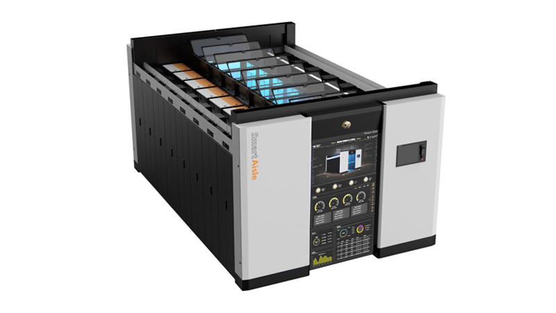 Vertiv Introduces Next-Generation of Micro Modular Data Center with AI-Features in Asia Image