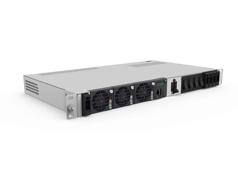 NetSure 2000 Series Image