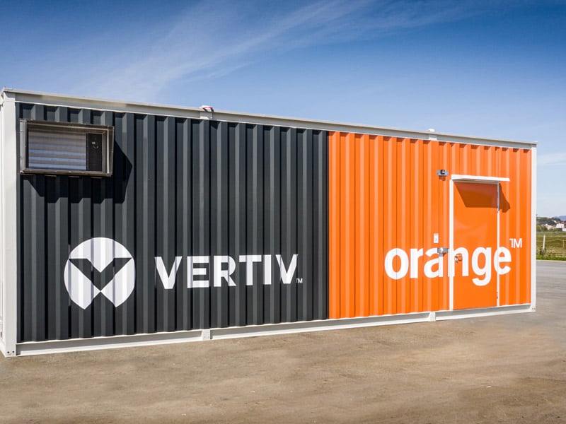 Orange's Padus Lab to Showcase Next-Generation Prefab Solutions for Telecom Equipment Hosting image