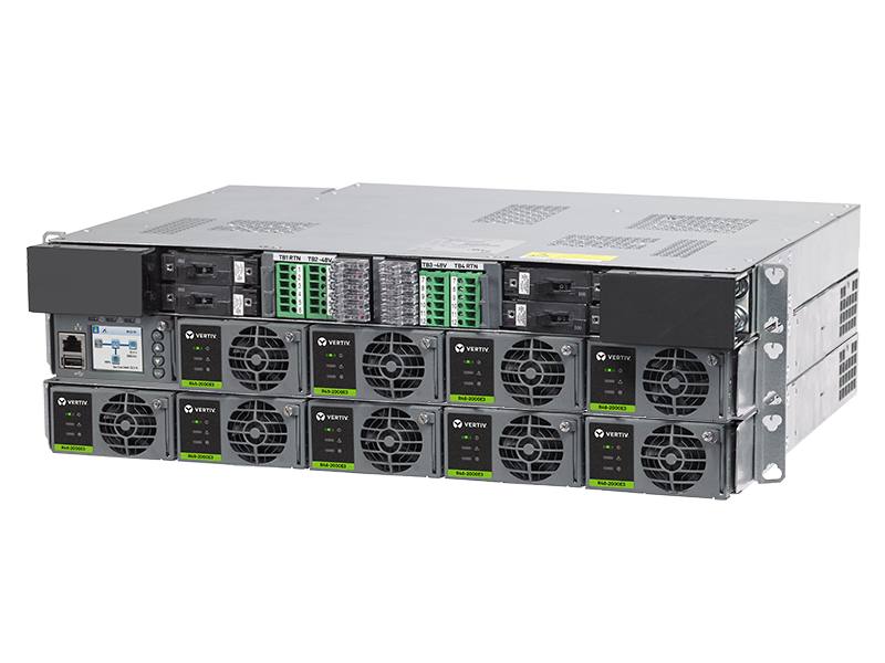 NetSure 5000 Series Image