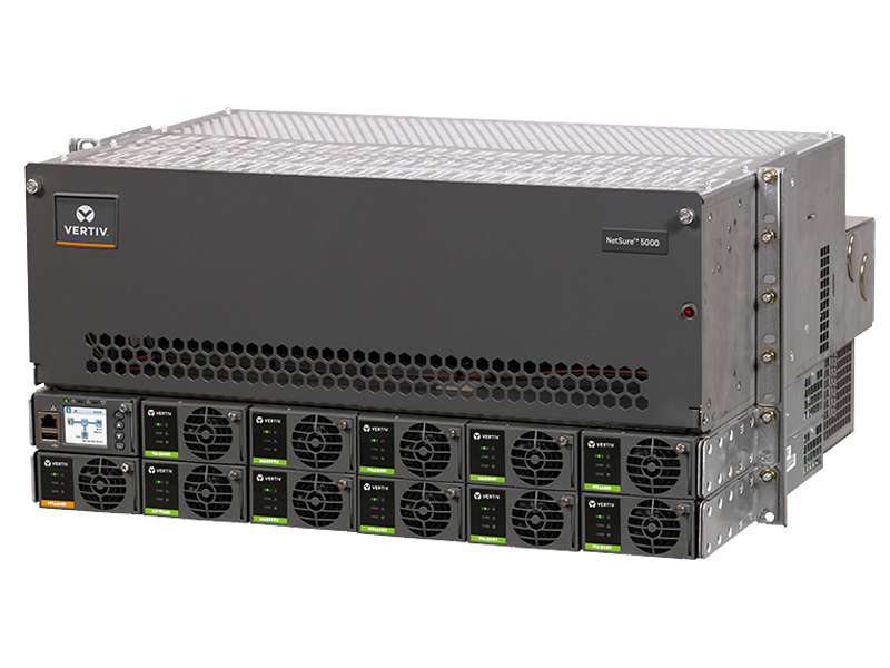 NetSure 5000 Series Image