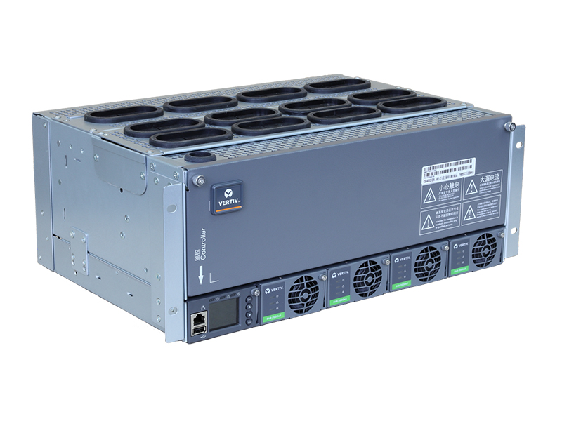 NetSure 5000 Series Image