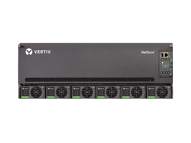 NetSure 5000 Series Image