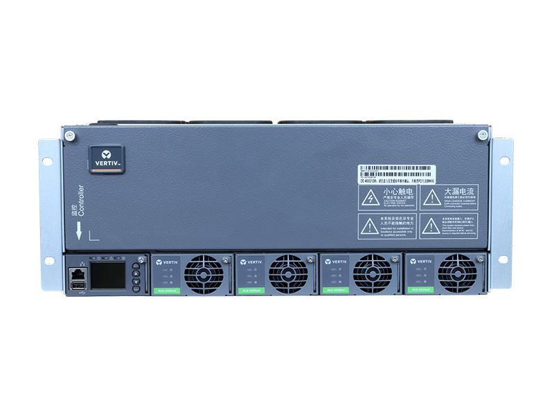 NetSure 5000 Series Image