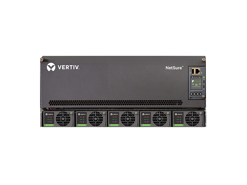NetSure 5000 Series Image