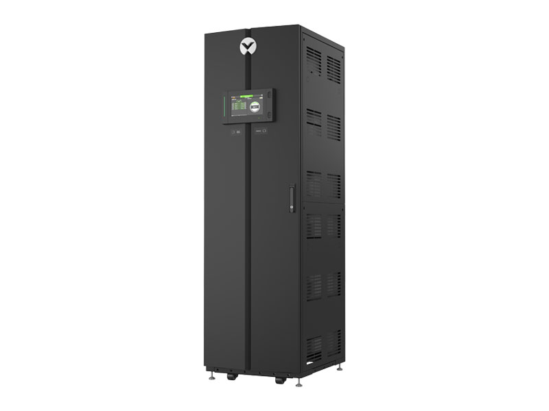 5 min EOL runtime, 18 module Image