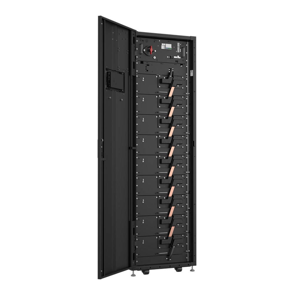 5 min EOL runtime, 18 module Image