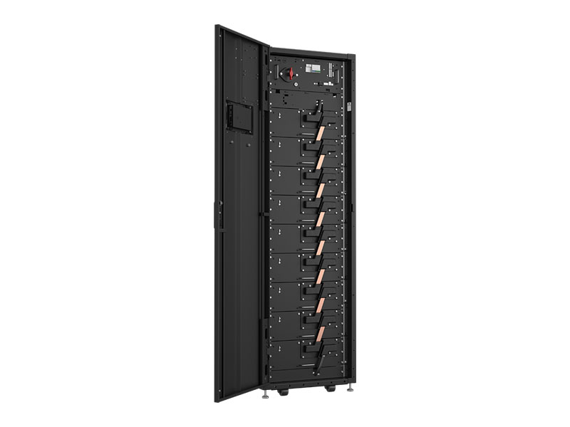 5 min EOL runtime, 18 module Image