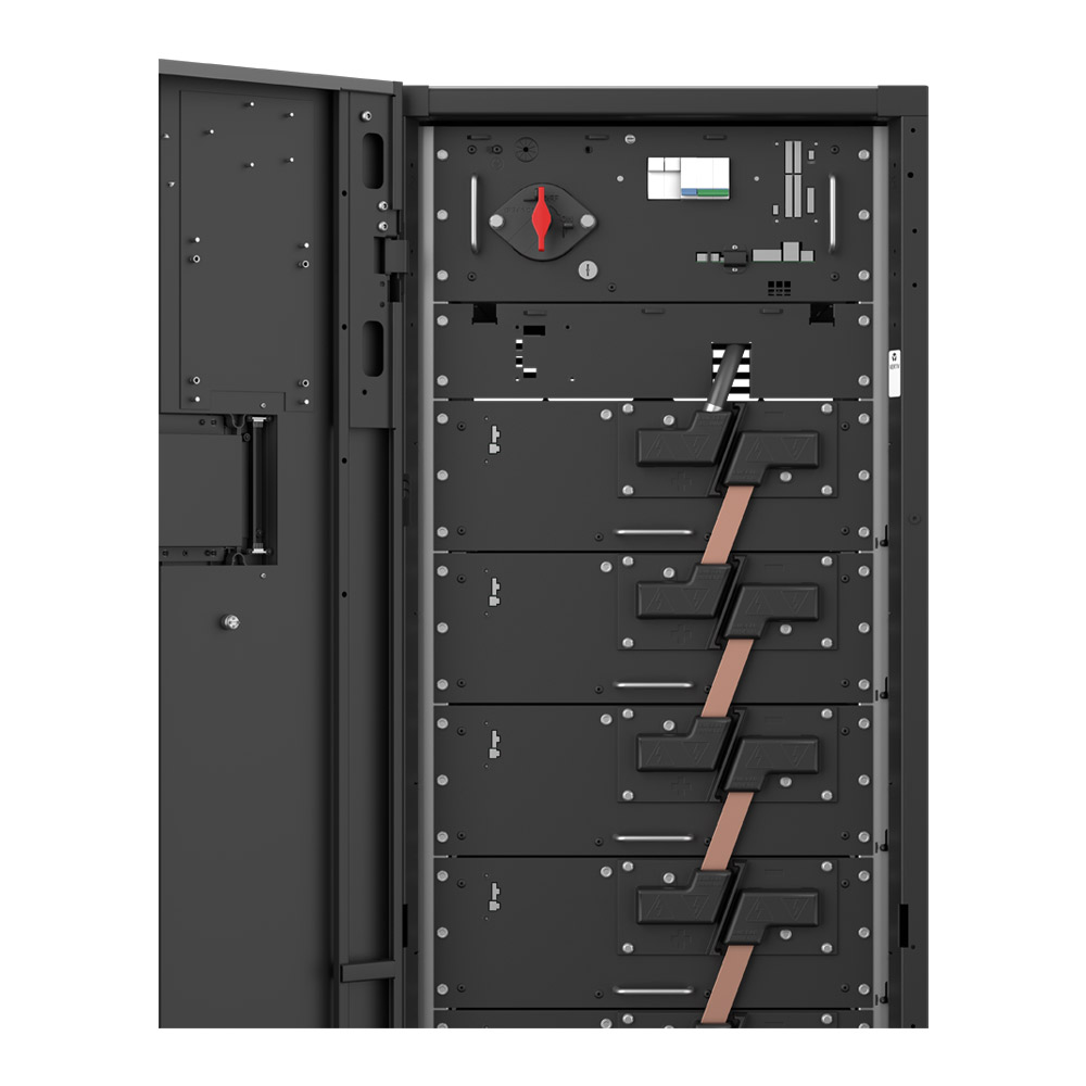 5 min EOL runtime, 18 module Image