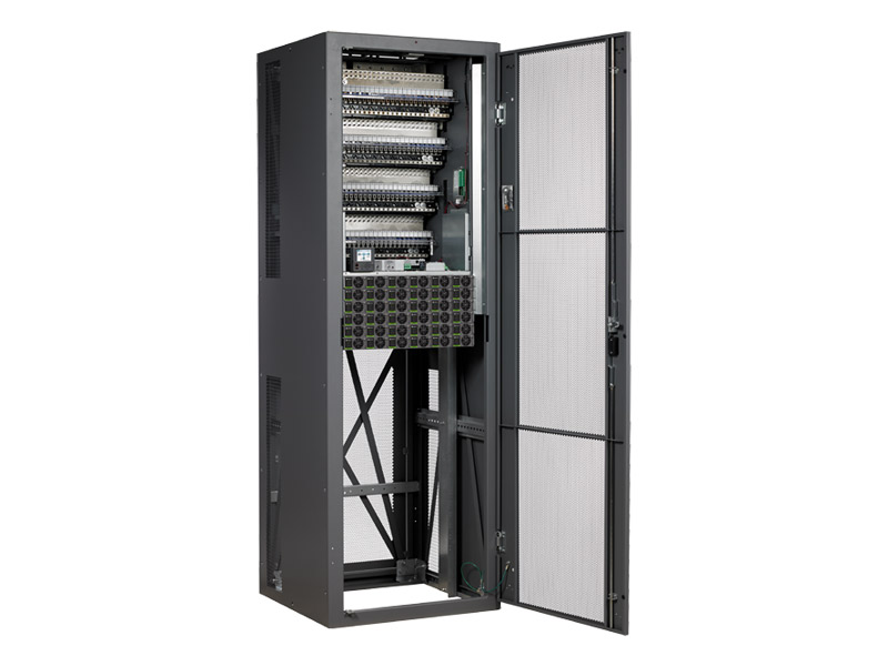 NetSure 7000 Series for Core / Edge Image