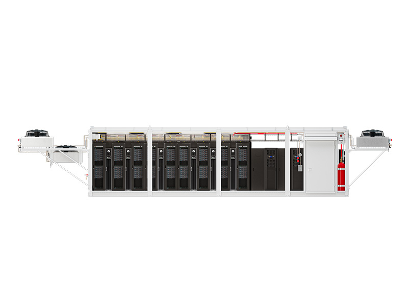 Vertiv™ SmartMod™ Image