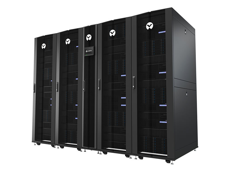 Vertiv™ Liebert® CRV, Row-based Cooling Unit Image