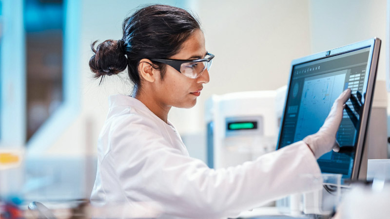 Vertiv Reports Strong First Quarter 2025 Results Image