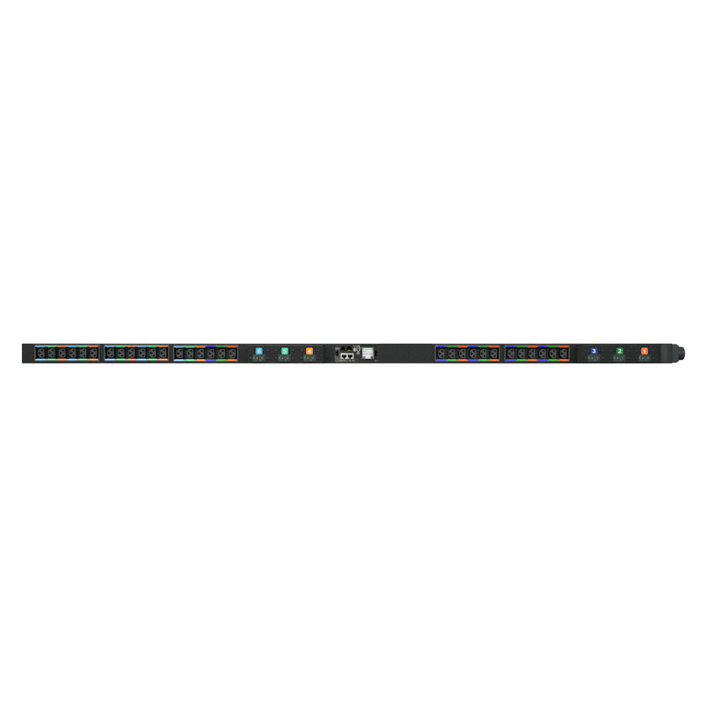 Vertiv Geist Universal PDU VP7UV0A0
 Image