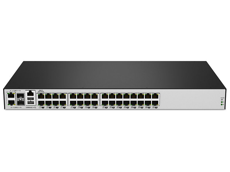 Vertiv™ Avocent® ACS 8000 Serial Consoles Image