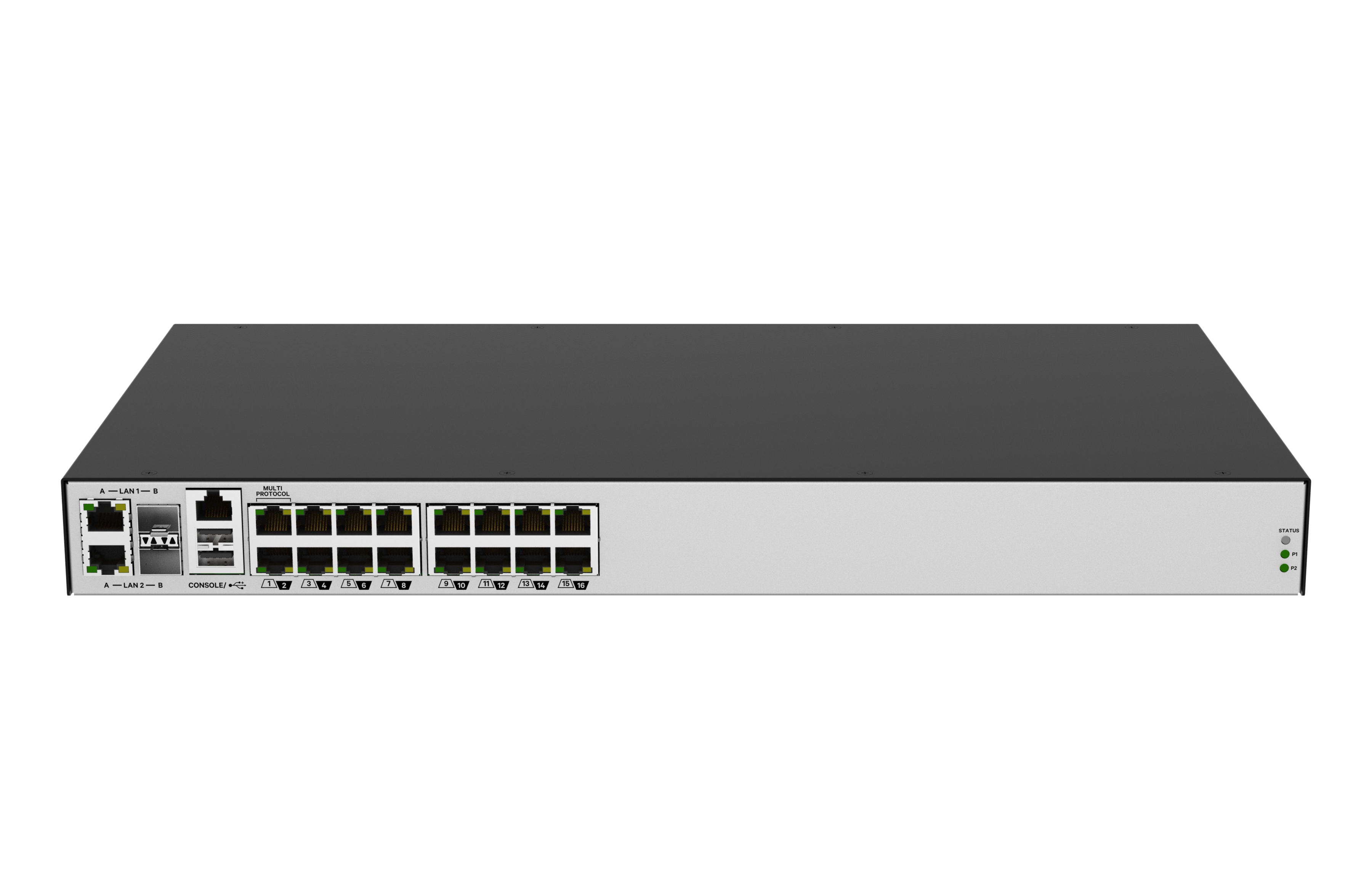 Vertiv™ Avocent® ACS 8000 Serial Consoles Image