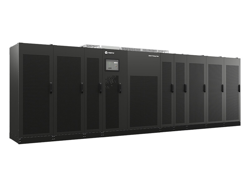 Vertiv™ Liebert® Trinergy™ Cube UPS Image