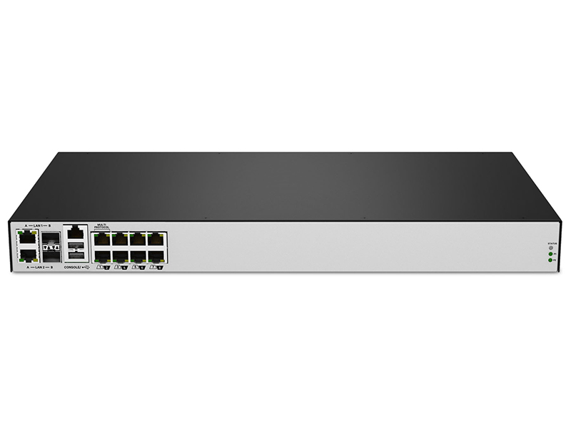 Vertiv™ Avocent® ACS 8000 Serial Consoles Image