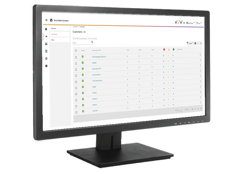 Vertiv™ Environet™ Connect Image