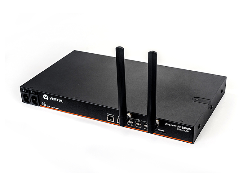 Vertiv™ Avocent ACS Console Server Image