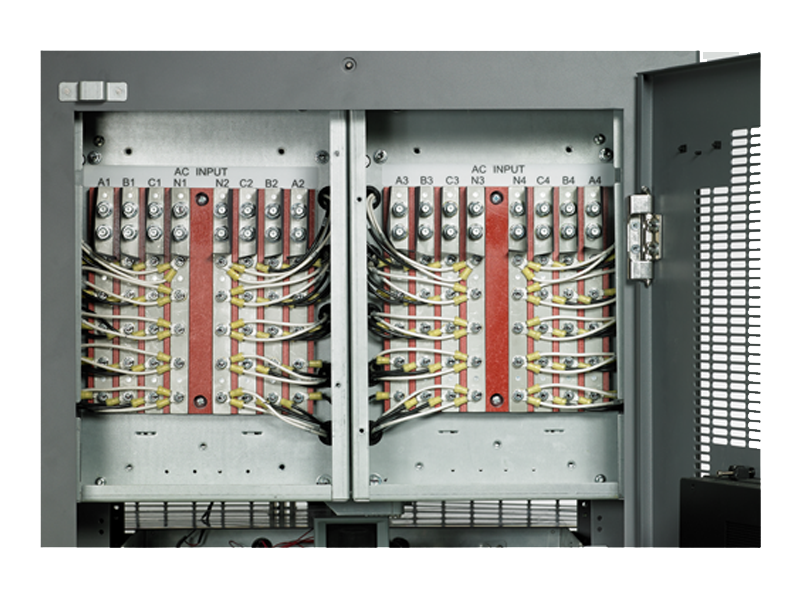 NetSure 7000 Series for Core / Edge Image