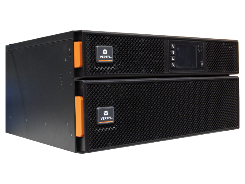 Liebert® GXT5, 750 VA - 20 kVA Image