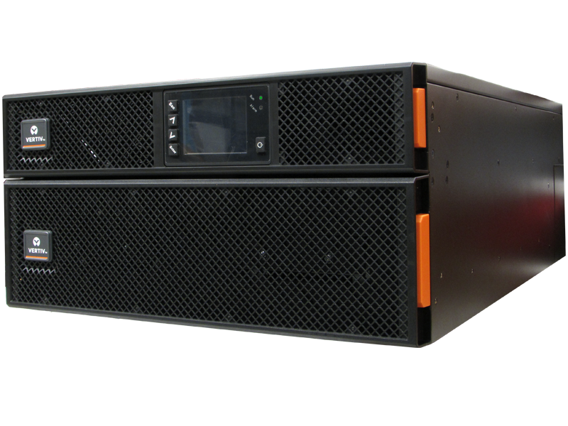 Liebert® GXT5, 750 VA - 20 kVA Image