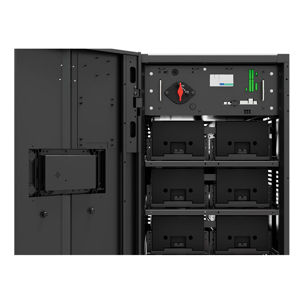 7 min EOL runtime, 10 module Image