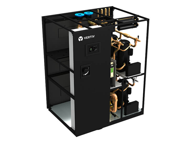 Liebert® XDM Split Indoor Chiller Image
