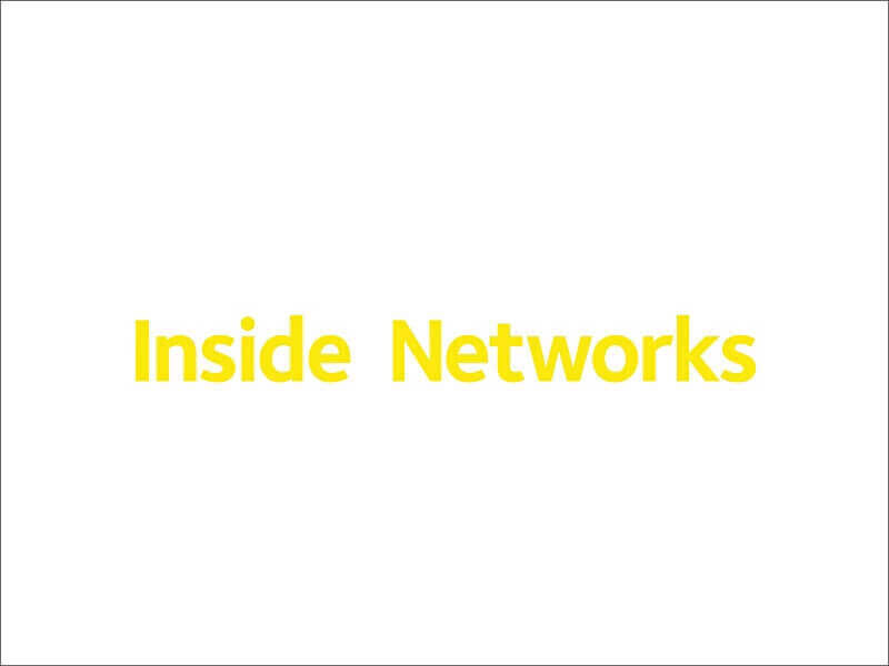 The Network Infrastructure E-Magazine Image