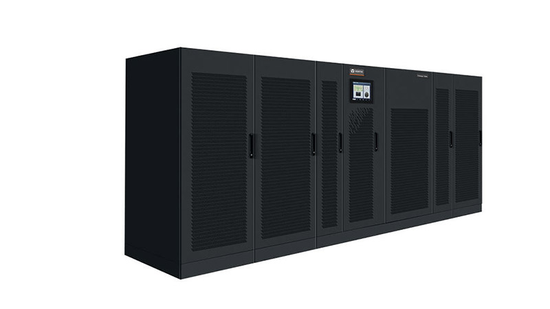 Vertiv™ Liebert® Trinergy Cube UPS, 150 kW-3.4 MW image