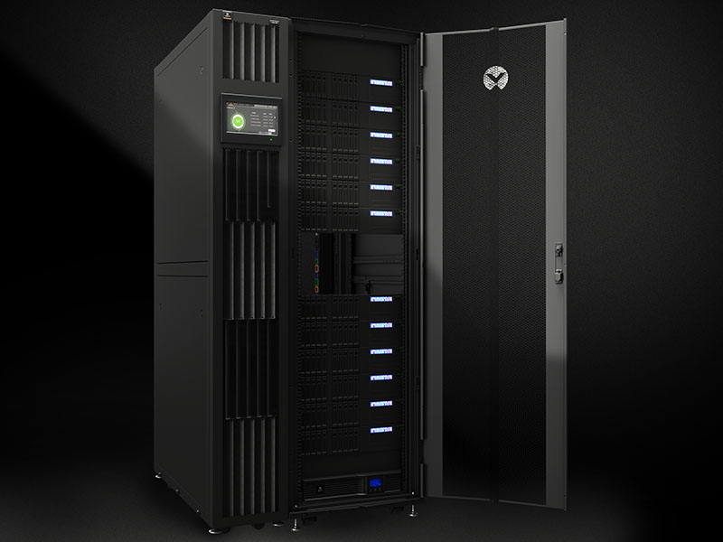 Liebert CRV VR Rack