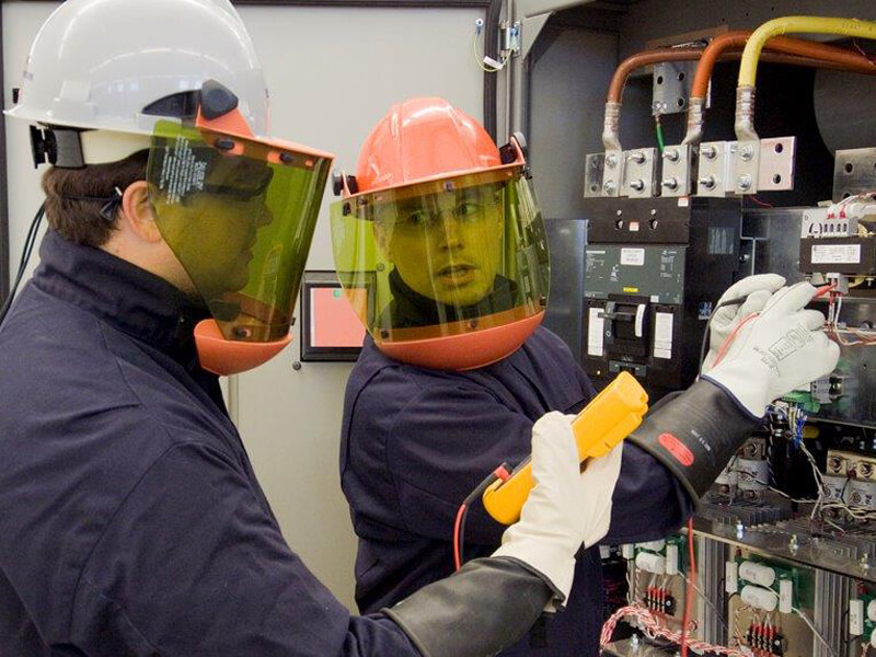 Critical Facility & Advanced Solution Services Image
