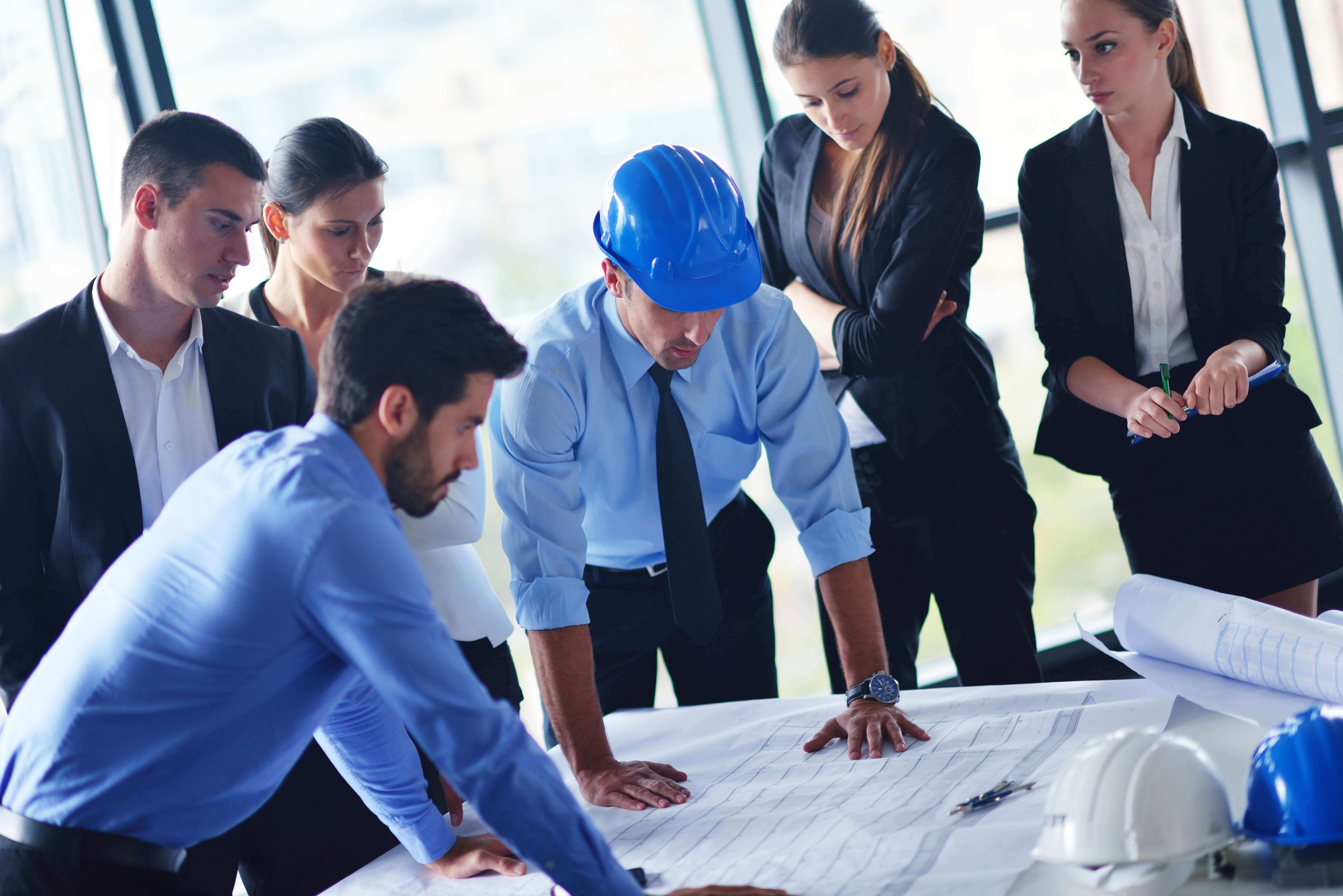 Project Management Image