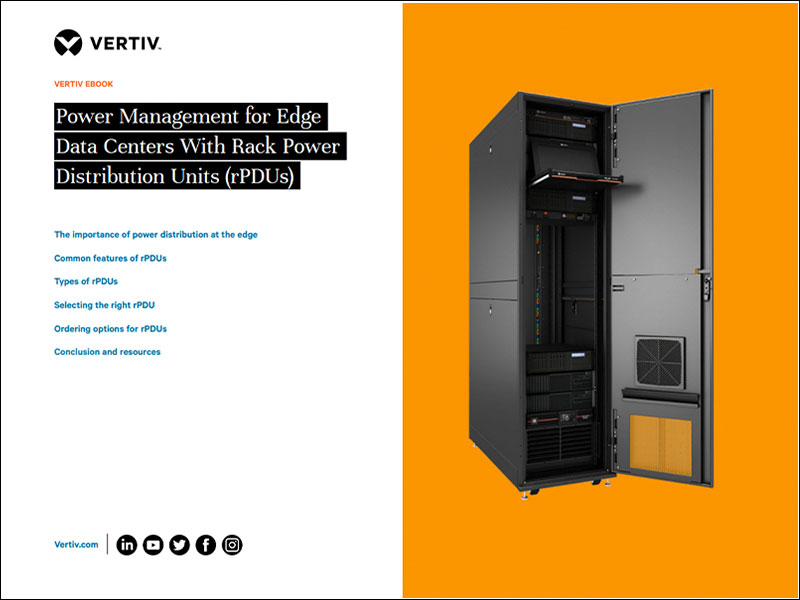 Power Management for Edge Data Centers With Rack Power Distribution Units (rPDUs) Image