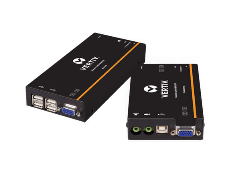 Vertiv™ Avocent LongView KVM Extender Image