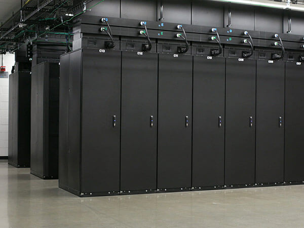 Vertiv Customer Story: Secant, Innovation in Data Center Design image