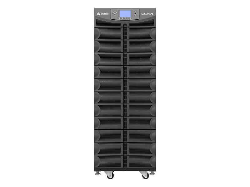 UPS Vertiv™ Liebert® GXT5 Lithium-Ion de 1000 - 3000 VA Image