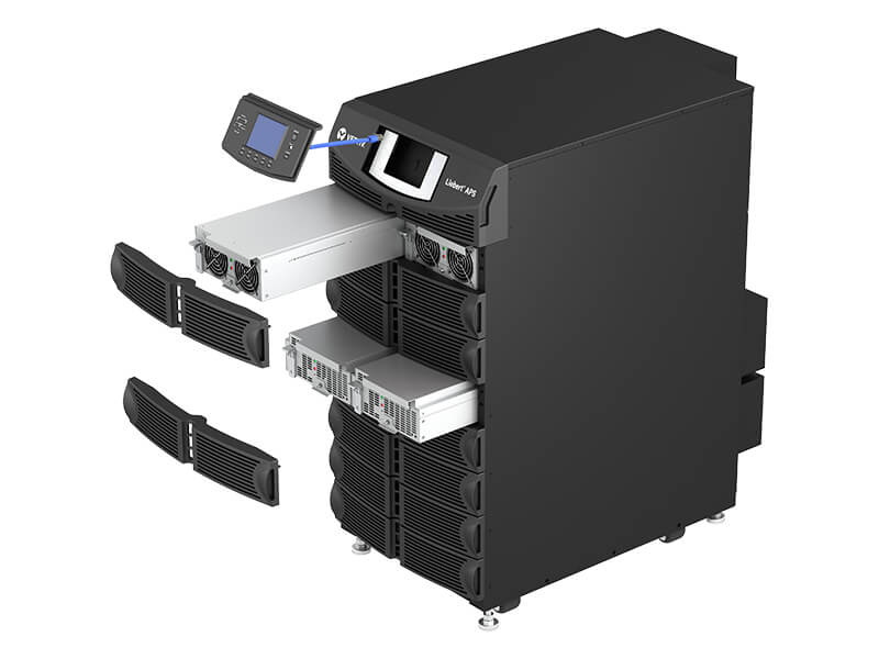 Liebert® APS AS5 Series Image