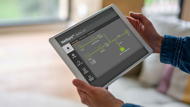 Vertiv™ NetSure™ Control Blog Series image