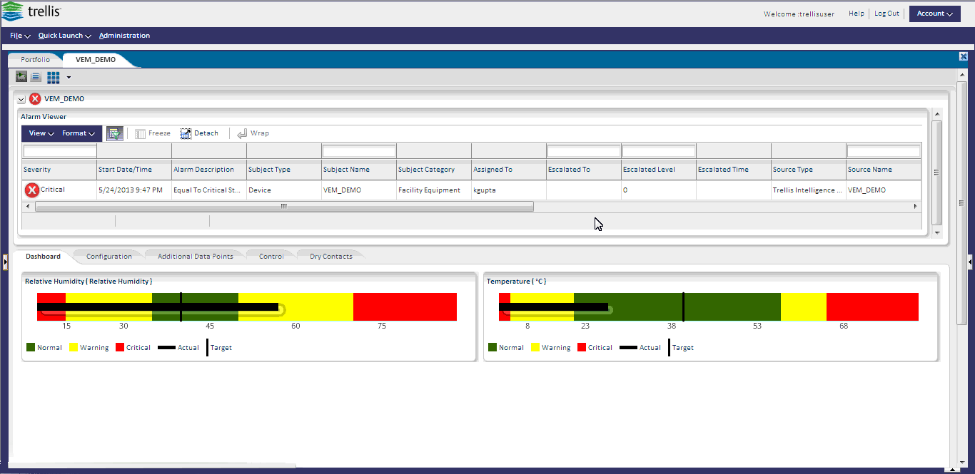 Trellis™ Quick Start Solutions Image