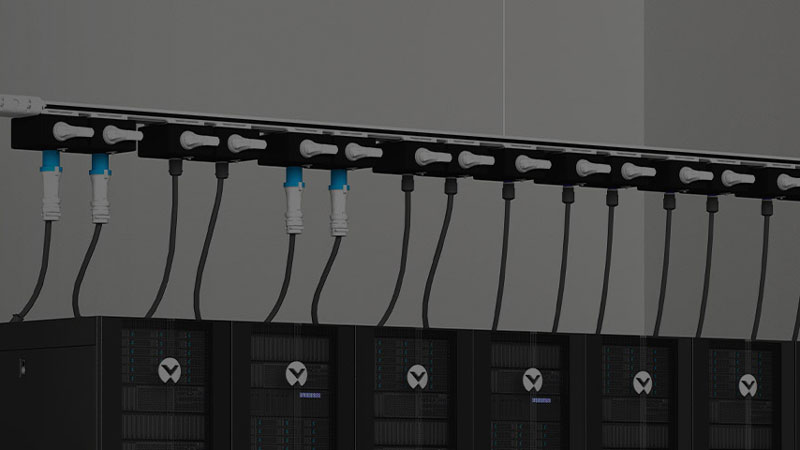 How Open Channel Busbar Systems Benefit Data Centers Image