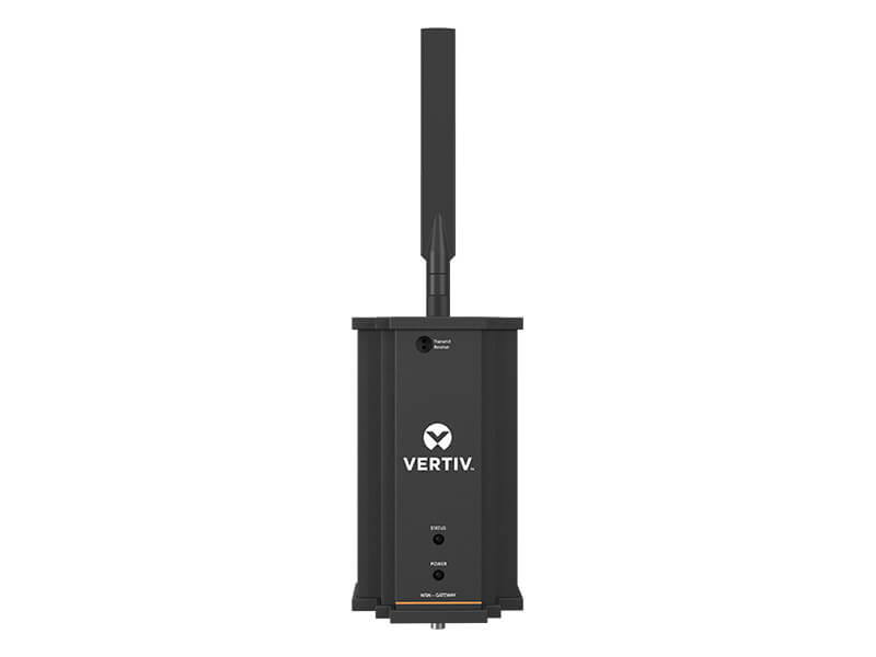 Vertiv™ Wireless Sensor Network (WSN) Image