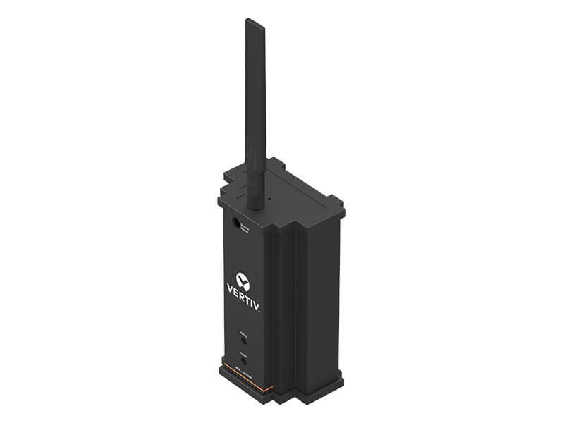 Vertiv™ Wireless Sensor Network (WSN) Image