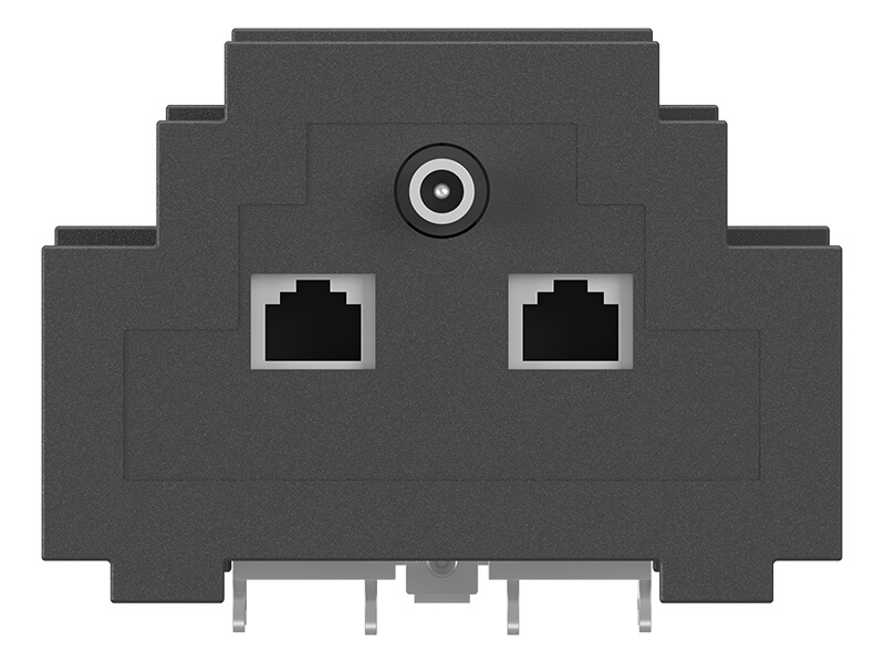 Vertiv™ Wireless Sensor Network (WSN) Image