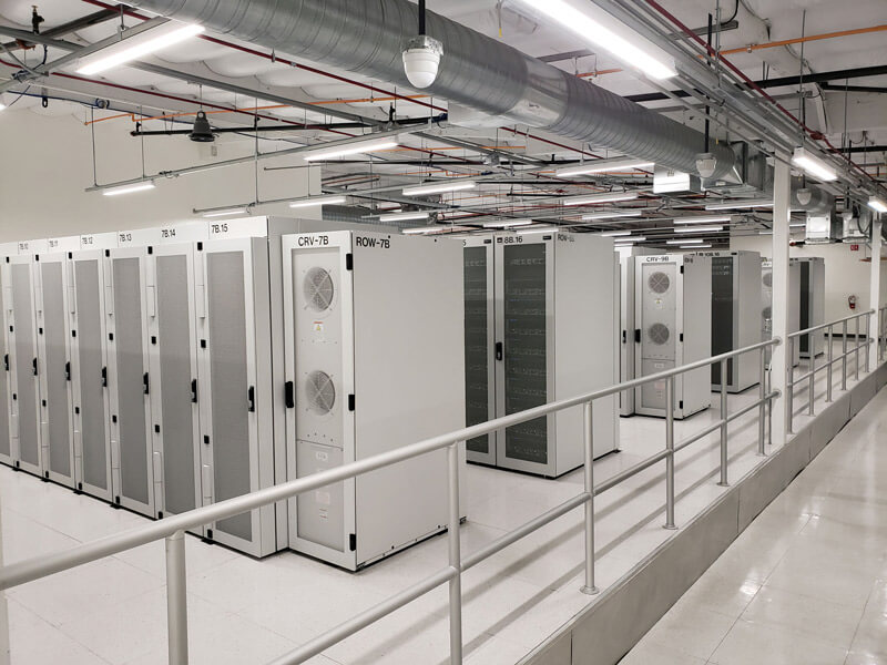 Understanding Liquid Cooling Options and Infrastructure Requirements for Your Data Center Image