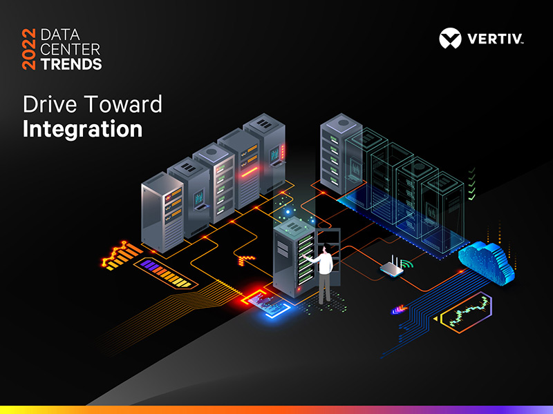 Sustainability and Climate Actions Dominate  2022 Data Centre Trends to Watch Image